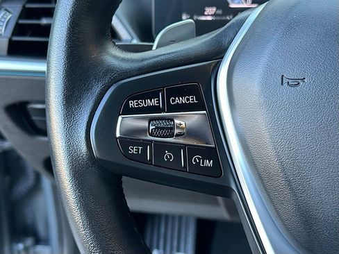 Used 2023 BMW 330i Sedan w/ Driving Assistance Package image 34