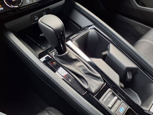 Used 2026 Honda Accord Sport image 12