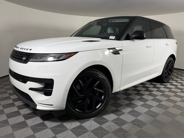 New 2027 Land Rover Range Rover Sport Battersea AWD/4WD image 1