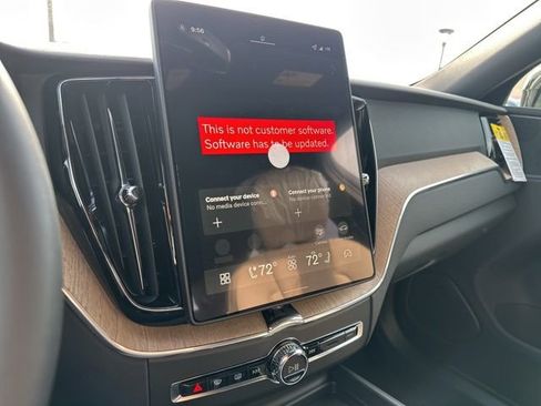 New 2026 Volvo XC60 B5 Plus w/ Climate Package image 16