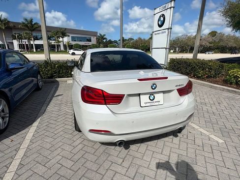 Used 2018 BMW 440i 440i image 11