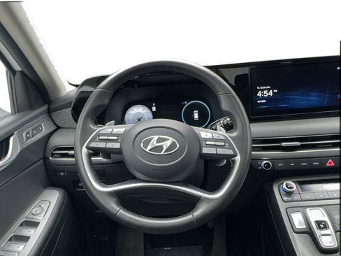 Used 2024 Hyundai Palisade Limited FWD image 38