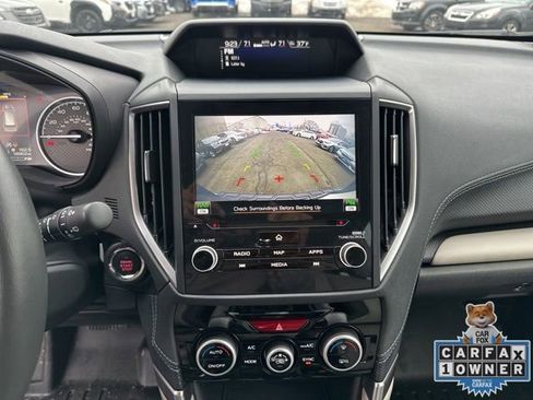 Certified 2023 Subaru Forester Limited image 24