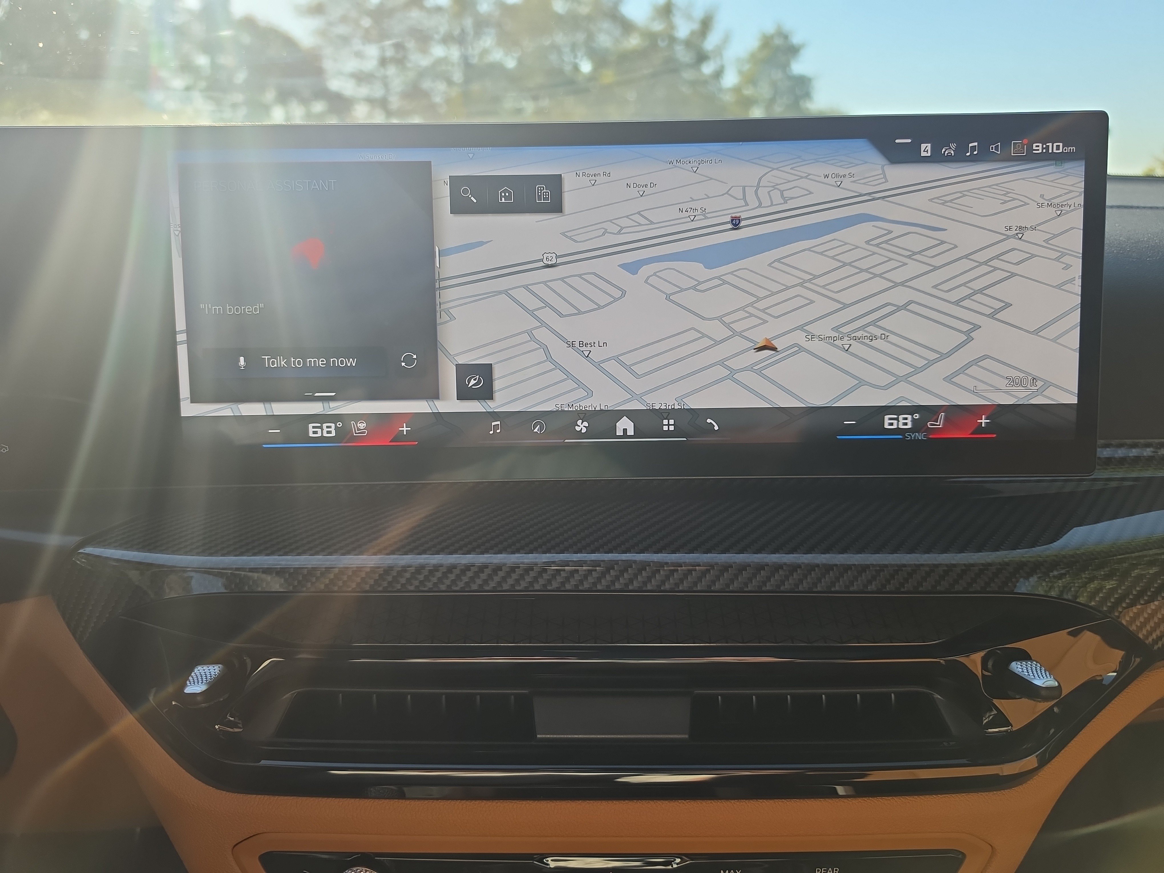 New 2026 BMW M340i w/ Premium Package RWD image 33