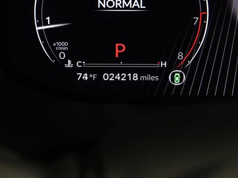 Used 2023 Acura MDX SH-AWD w/ Technology Package image 38