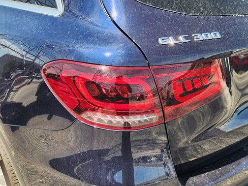 Used 2020 Mercedes-Benz GLC 300 GLC 300 image 7