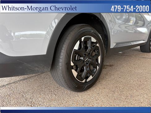 Used 2025 Kia Sorento S w/ Panoramic Sunroof Package FWD image 37