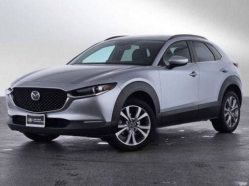 Used 2020 MAZDA CX-30 FWD w/ Select Package image 1