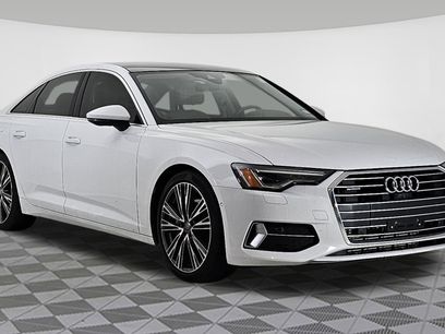 Used 2019 Audi A6 2.0T Premium Plus w/ Premium Plus Package