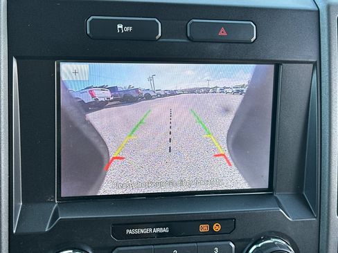 Used 2022 Ford F350 XL w/ Power Equipment Group RWD image 15