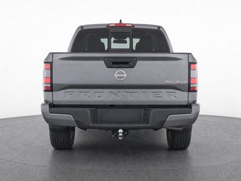 Used 2024 Nissan Frontier SV w/ Technology Package AWD/4WD image 7
