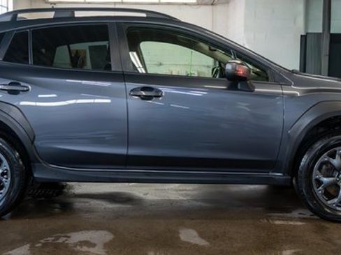 Used 2022 Subaru Crosstrek 2.5i Sport image 5