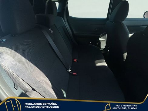 Used 2025 Nissan Kicks S FWD image 28