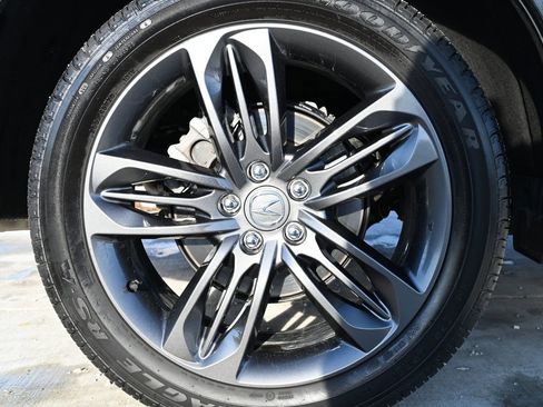 Used 2024 Acura RDX A-Spec image 52