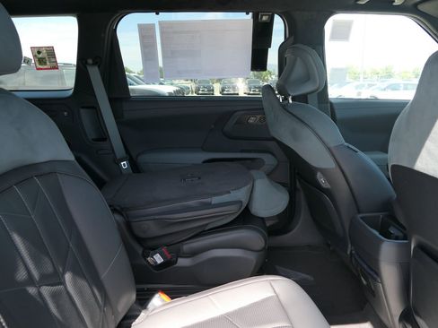 New 2027 Kia Telluride SX Prestige X-Pro AWD/4WD image 20