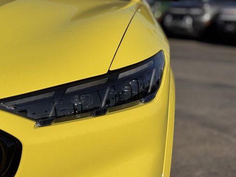 New 2025 Ford Mustang Mach-E Premium w/ Interior Protection Package image 8