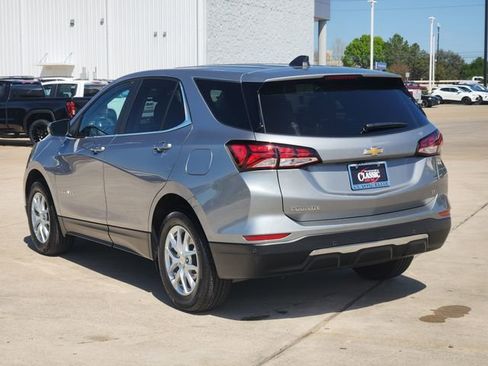 Certified 2024 Chevrolet Equinox LT image 5