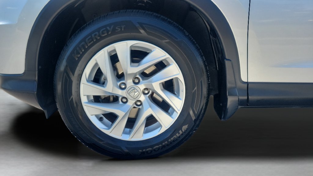 Used 2016 Honda CR-V EX-L image 25