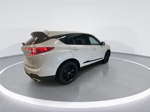 New 2026 Acura RDX Base image 8