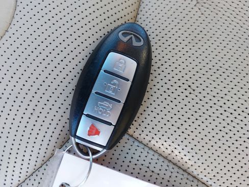 Used 2012 INFINITI G37 Sport w/ Premium Pkg image 36