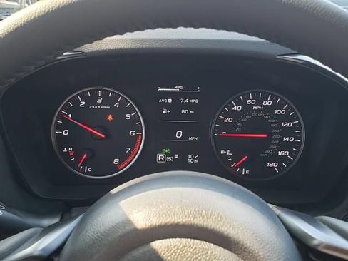 New 2026 Subaru WRX Limited AWD/4WD image 19