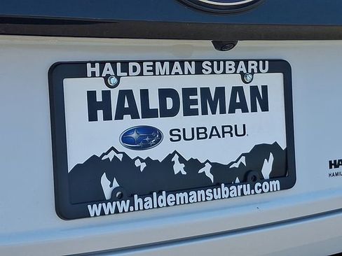Certified 2023 Subaru WRX Premium AWD/4WD image 30
