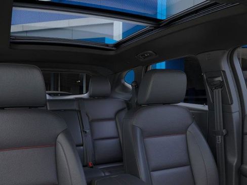 New 2026 Chevrolet Blazer RS w/ Driver Confidence II Package image 48