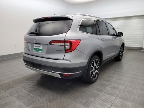 Used 2019 Honda Pilot Touring image 9