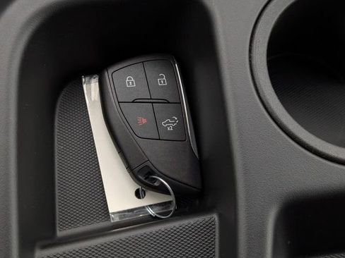 New 2026 GMC Sierra 3500 Pro image 27