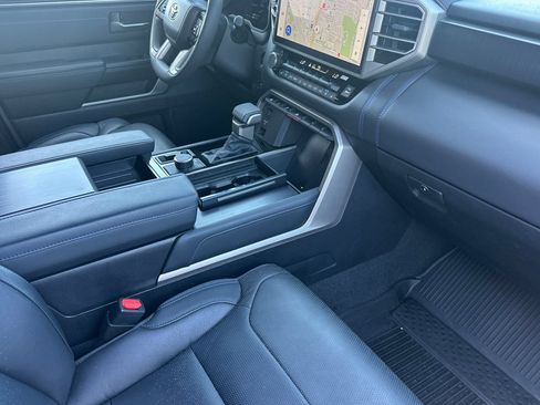Used 2026 Toyota Sequoia Platinum w/ Tow Technology Package AWD/4WD image 20