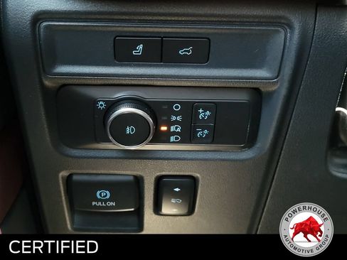 Used 2022 Ford Expedition Limited AWD/4WD image 30