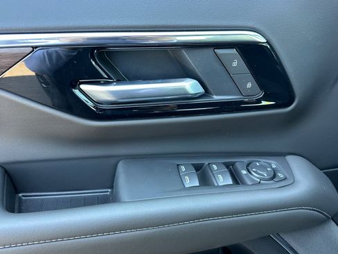 New 2026 Chevrolet Tahoe LS w/ LPO, Dark Essentials Package image 11