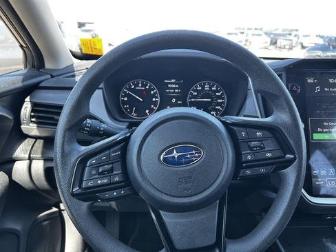 Used 2024 Subaru Crosstrek 2.0i Premium AWD/4WD image 18