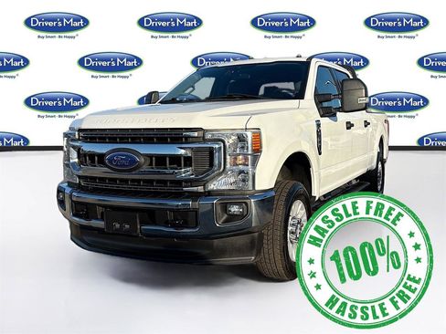Used 2020 Ford F250 XLT w/ XLT Value Package image 3
