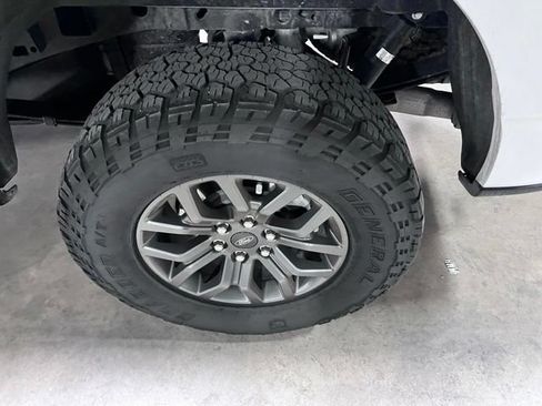 Used 2023 Ford F150 Tremor w/ Trailer Tow Package AWD/4WD image 10