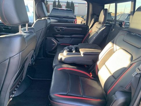 Used 2022 RAM 1500 TRX w/ TRX Level 2 Equipment Group image 35