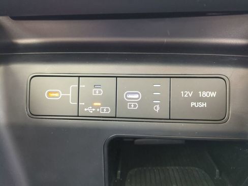 New 2026 Hyundai Tucson SEL image 28