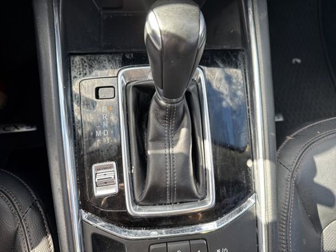 Used 2023 MAZDA CX-5 AWD 2.5 S w/ Premium Plus Pkg image 14