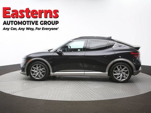 Used 2024 Genesis GV60 Advanced AWD/4WD image 62