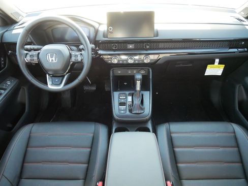 Certified 2026 Honda CR-V Sport Touring image 10