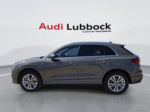 Used 2023 Audi Q3 2.0T Premium AWD/4WD image 6