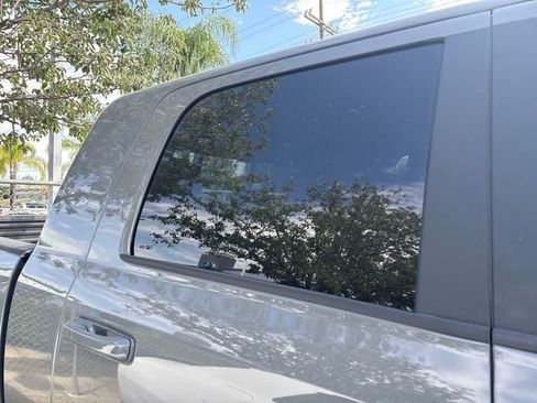 Used 2025 RAM 2500 Laramie w/ Night Edition AWD/4WD image 7