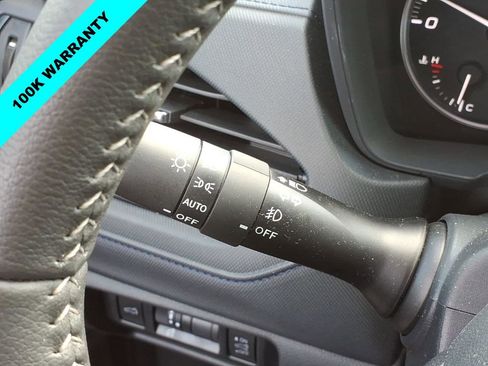Certified 2026 Subaru Forester Premium AWD/4WD image 19