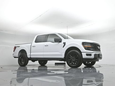 New 2026 Ford F150 XLT AWD/4WD image 3