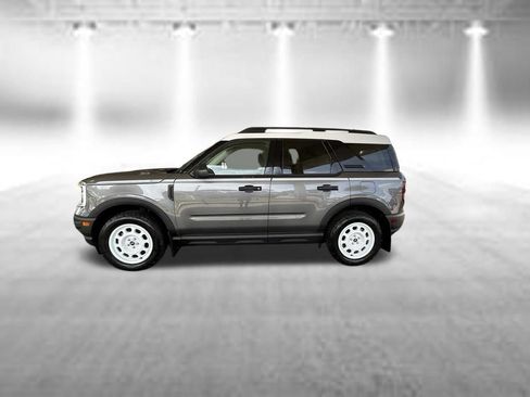 Certified 2023 Ford Bronco Sport Heritage AWD/4WD image 8