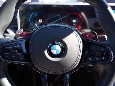 Used 2026 BMW M3 Competition w/ Executive Package image 12