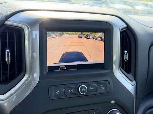 Used 2024 Chevrolet Silverado 1500 W/T w/ WT Fleet Convenience Package image 4