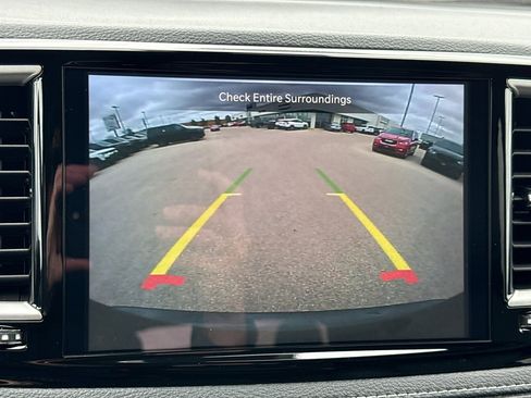 New 2026 Chrysler Pacifica Select FWD image 17