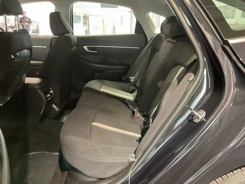 New 2025 Hyundai Sonata SEL FWD image 17