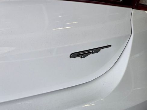 Used 2022 Kia K5 GT FWD image 15